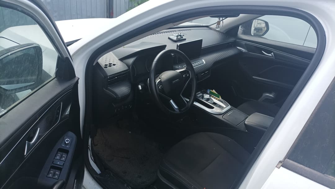 Haval Jolion - 6