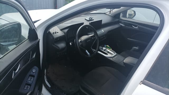 Haval Jolion - 6