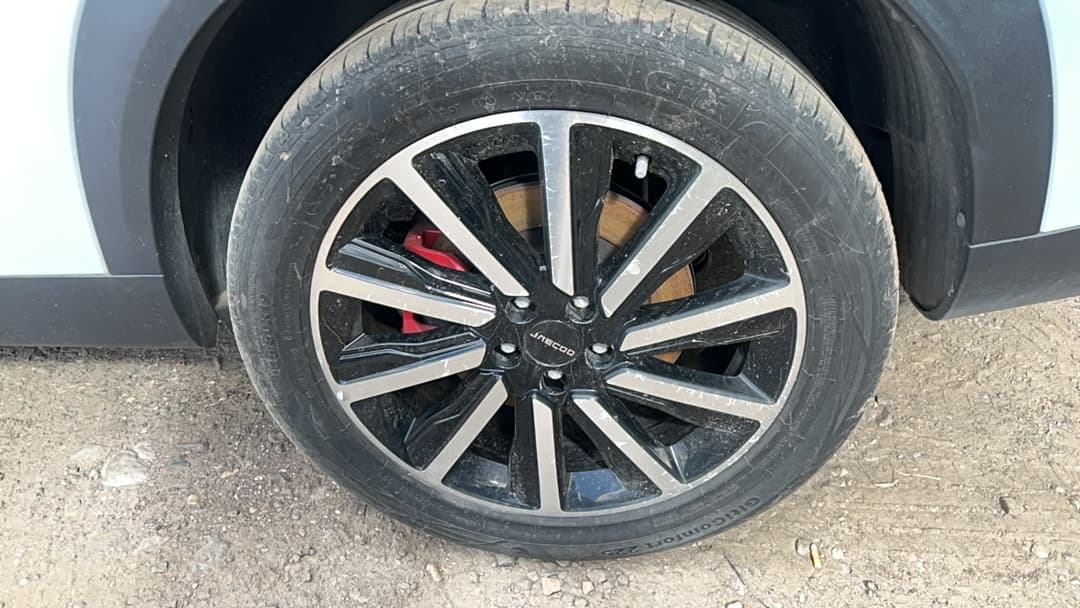 Jaecoo J7 - 10
