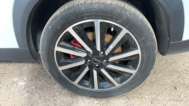 Jaecoo J7 - 10