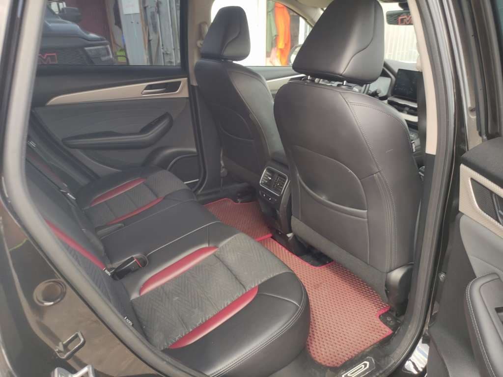 Haval F7 - 9