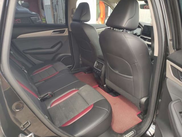 Haval F7 - 9