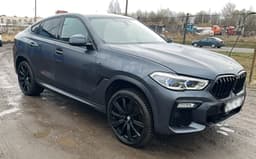 BMW X6 - 2