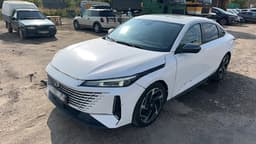 Changan Lamore - 1