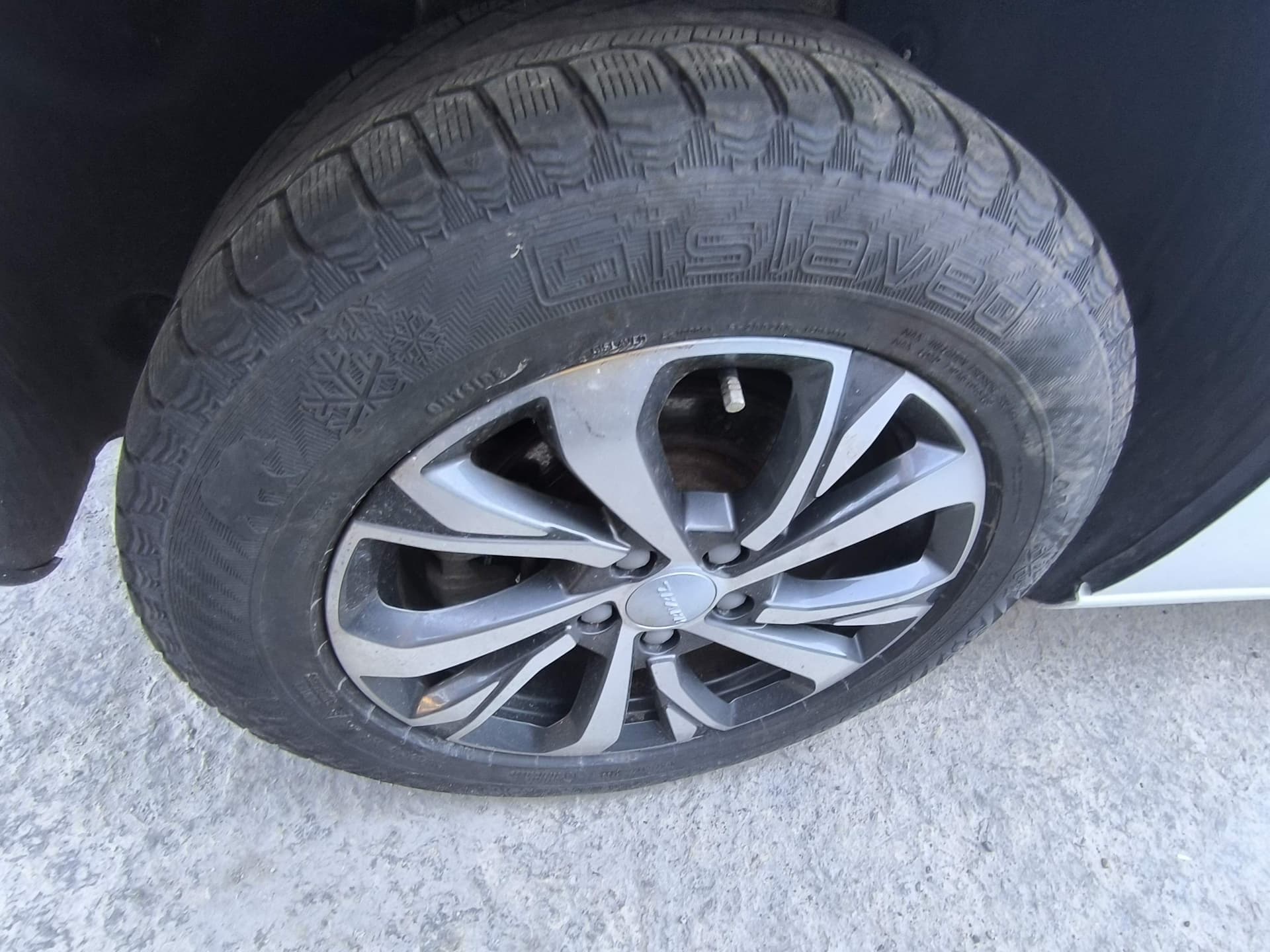Haval Jolion - 9