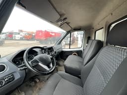 Белава 1220* на шасси GAZ GAZELLE BUSINESS Изотермический/рефрижератор - 6