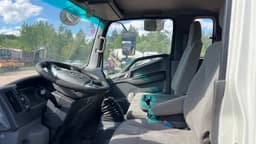 Jac N90 4x2 Изотермический/рефрижератор - 5