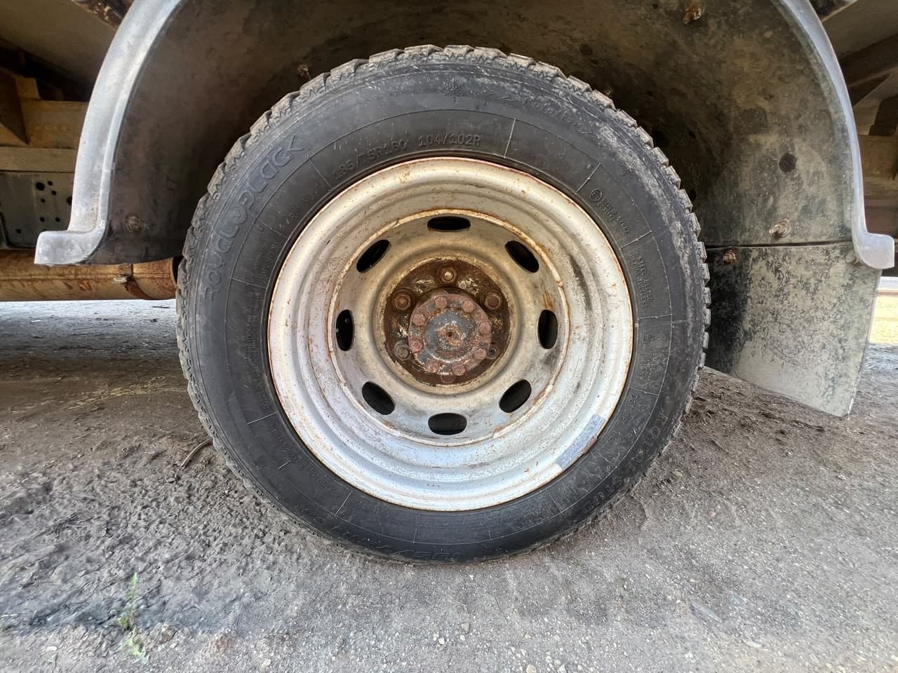 Новый Завод 3009* на шасси GAZ GAZELLE NEXT Бортовой (Евроборт) - 10