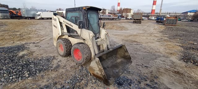 Lonking CDM312 Мини погрузчик - 2