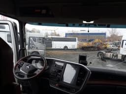 Sany D* 4x2 Седельный тягач - 5