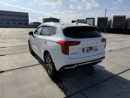 Haval Jolion - 4