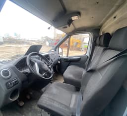 Автомаш 2824* на шасси GAZ GAZELLE NEXT Изотермический/рефрижератор - 6
