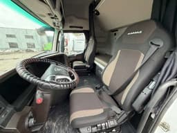 Камаз 54901 4x2 Седельный тягач - 6