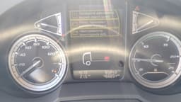 Daf XF 4x2 Седельный тягач - 6