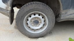 Lada Niva Travel - 9