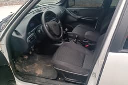 Lada Niva Travel - 6