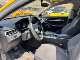 Geely Emgrand 7 - 6