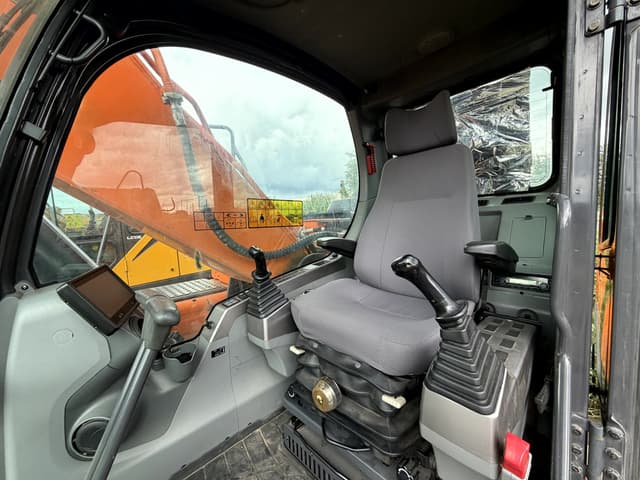 Develon DX225* Экскаватор - 5