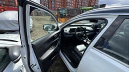Chery Tiggo 7 PRO MAX - 8