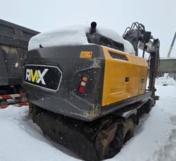 Rmx ER160* Экскаватор колесный - 3