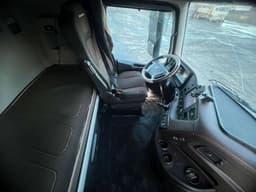 Камаз 54901 4x2 Седельный тягач - 9