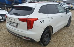 Haval Jolion - 3