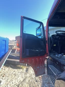 Sitrak C7H 6x4 Седельный тягач - 7