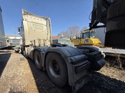 Mercedes-Benz Actros 6x4 Седельный тягач - 4