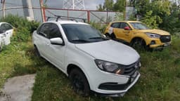 Lada Granta седан - 2