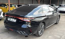 Chery ARRIZO 8 - 3