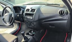 Вис 2349* на шасси LADA Granta Промтоварный фургон - 5