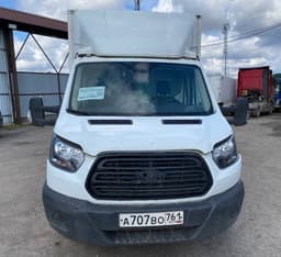 Ford Transit 310 Промтоварный - 2