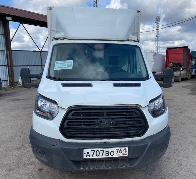 Ford Transit 310 Промтоварный - 2