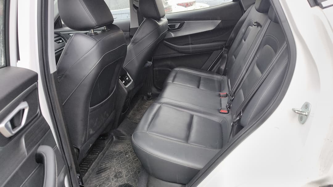 Chery Tiggo 4 PRO - 8
