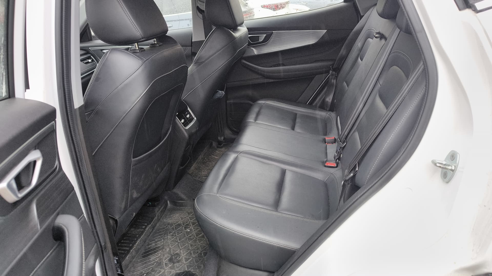 Chery Tiggo 4 PRO - 8