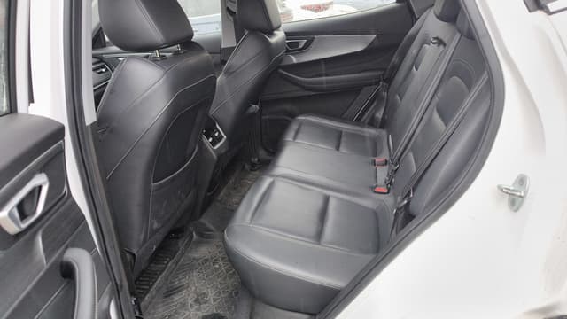 Chery Tiggo 4 PRO - 8