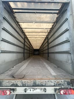 Тонар 97882 Полуприцеп шторный - 5