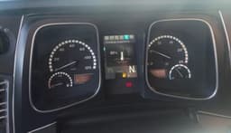 Mercedes-Benz Actros 4x2 Седельный тягач - 5