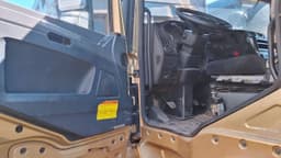 Shacman (Shaanxi) SX* 8x4 Самосвал - 8