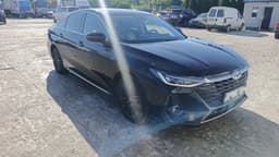 Chery ARRIZO 8 - 2