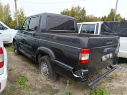 UAZ Pickup - 4