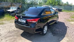 Changan Alsvin - 3