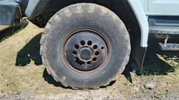 Уралпромтехника 5831* на шасси Ural 55571 6x6 Самосвал - 6