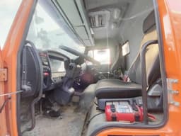 Камаз 65201 8x4 Самосвал - 5