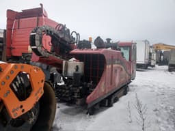 Dw/Txs DDW22/08 Буровая установка ГНБ - 3