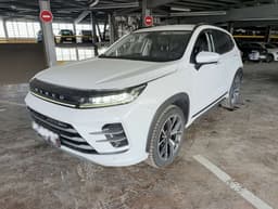 Exeed LX - 1