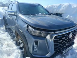 Changan Hunter Plus - 2