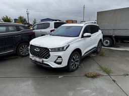 Chery Tiggo 7 PRO - 1