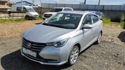 Changan Alsvin - 1