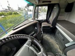 Камаз 54901 4x2 Седельный тягач - 6